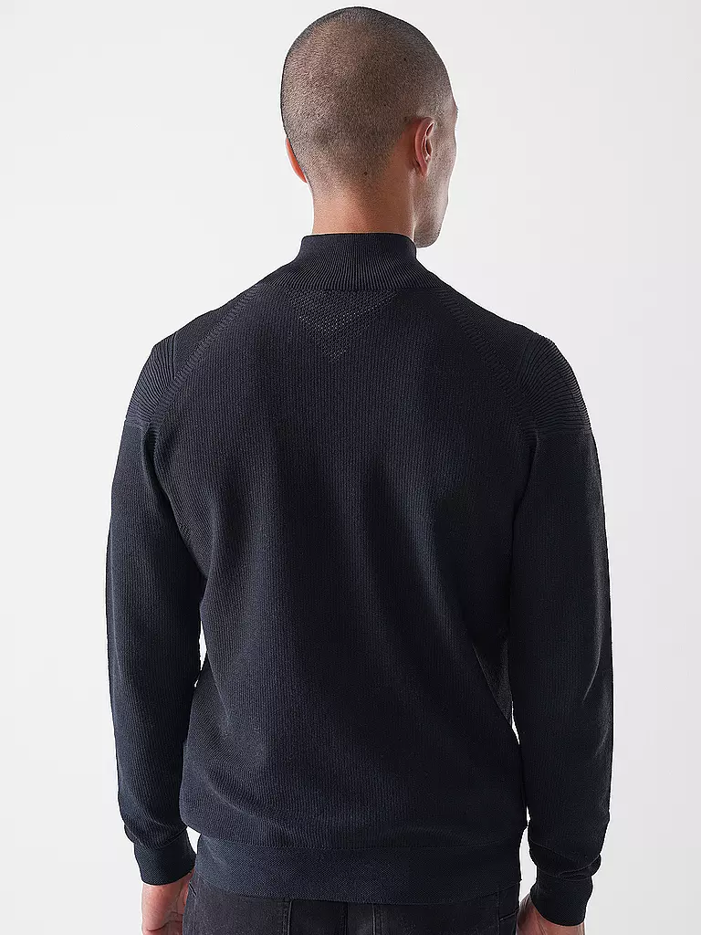 ALPHATAURI | Pull Troyer FROST | 