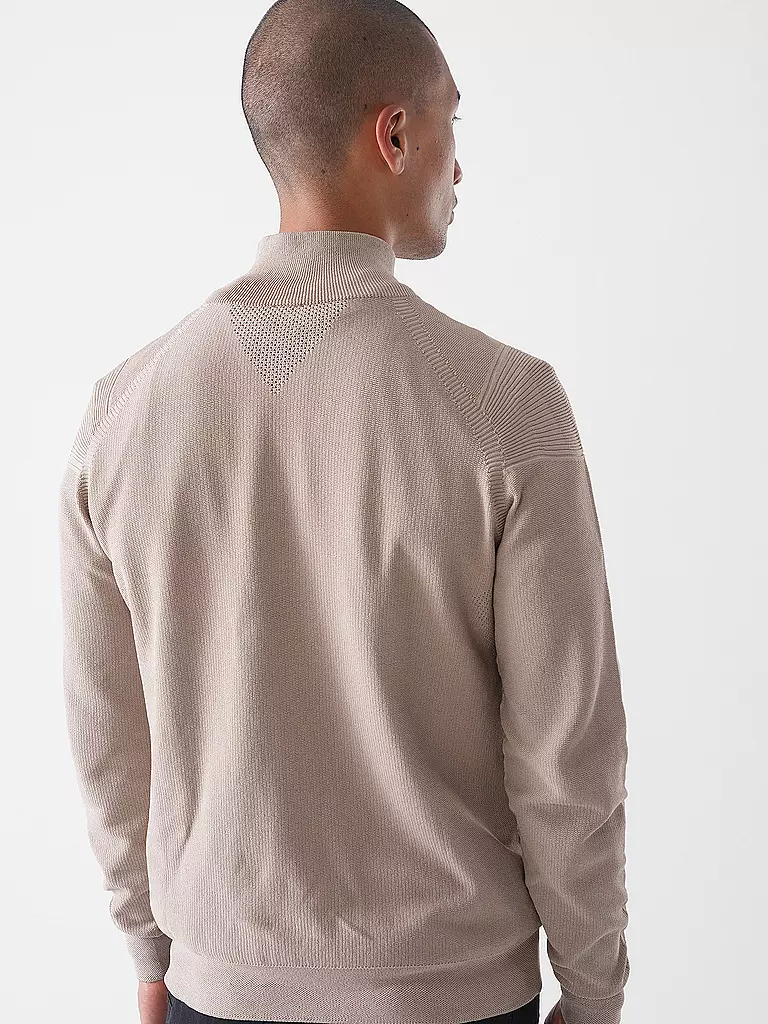 ALPHATAURI | Pull Troyer FROST | 