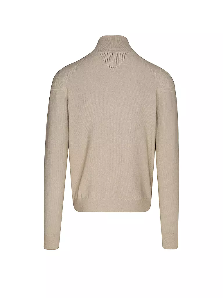 ALPHATAURI | Pull Troyer FROST | 