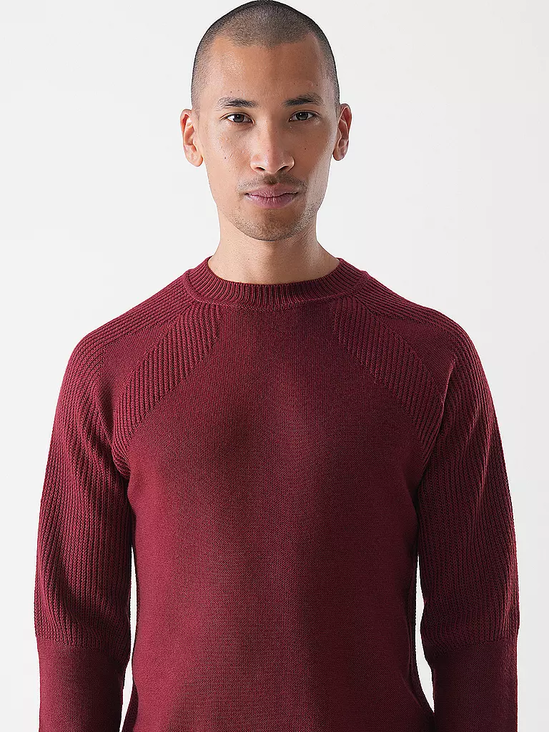 ALPHATAURI | Pullover FLEUR | 