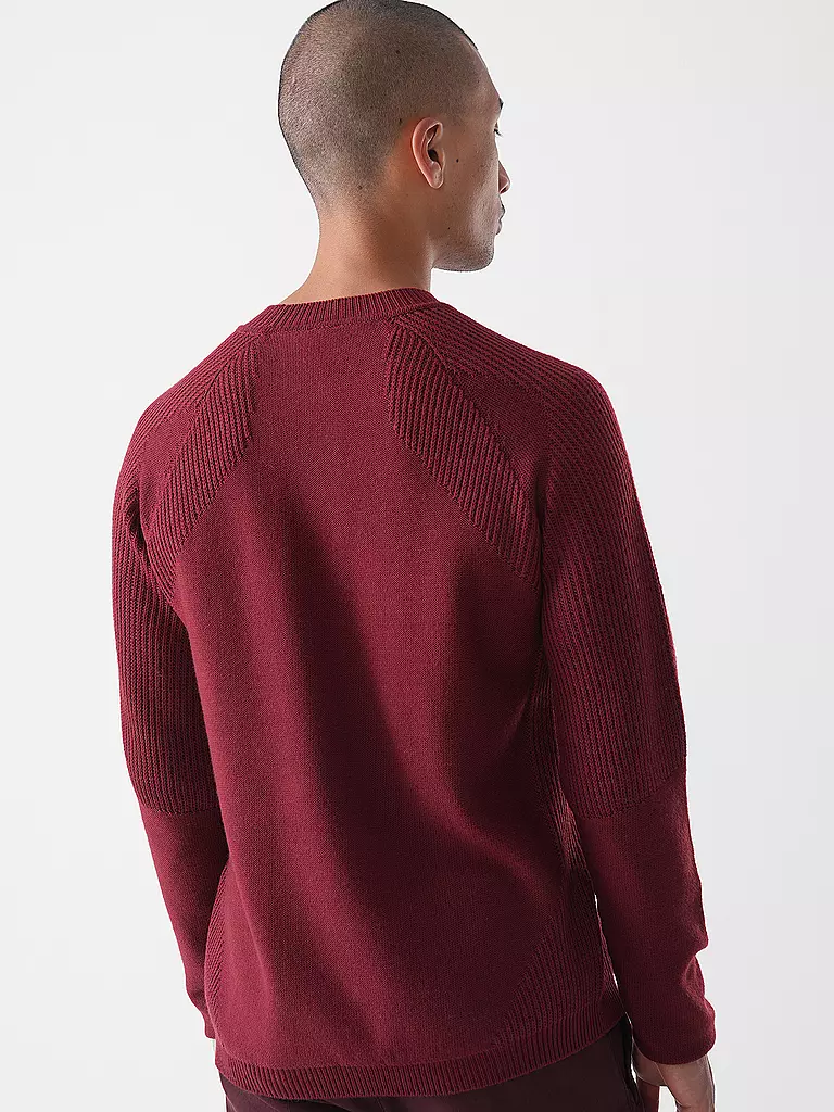 ALPHATAURI | Pullover FLEUR | 