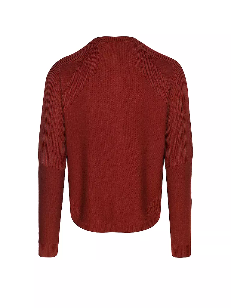 ALPHATAURI | Pullover FLEUR | 