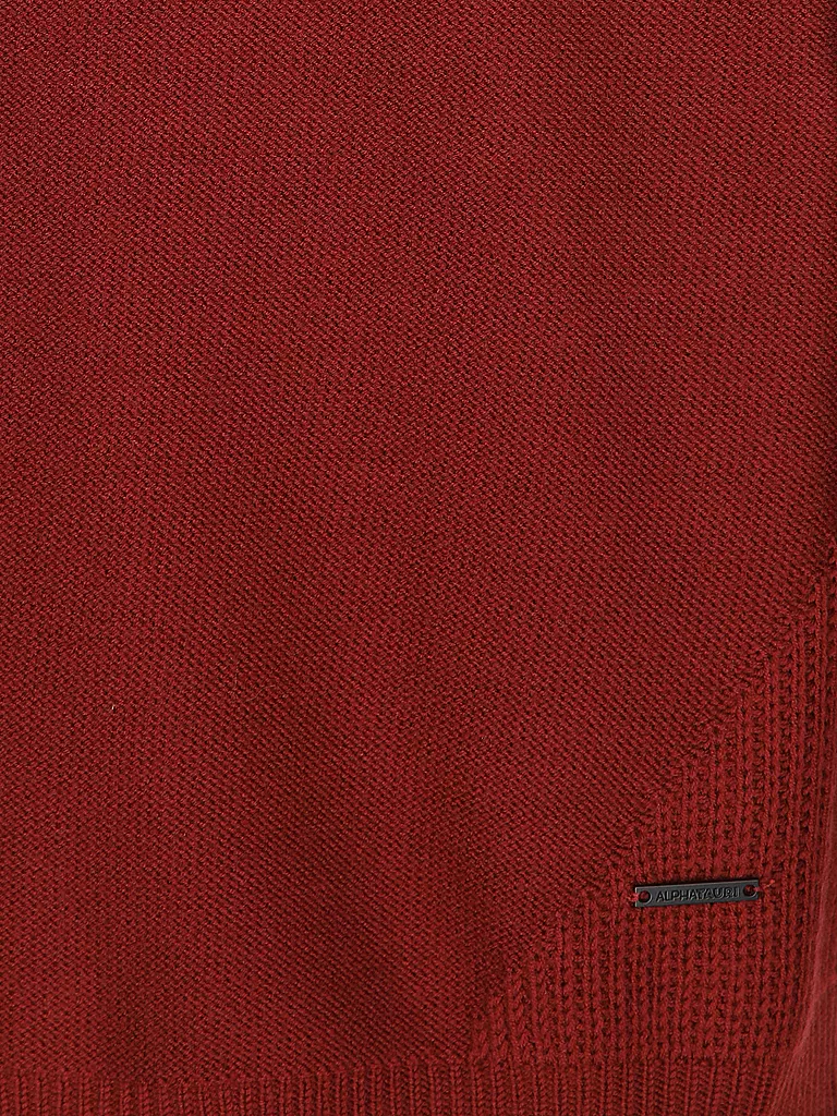 ALPHATAURI | Pullover FLEUR | 
