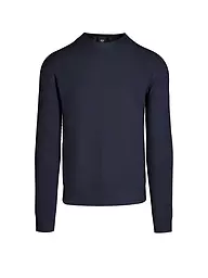 ALPHATAURI | Pullover FOSOP | Bleu foncé