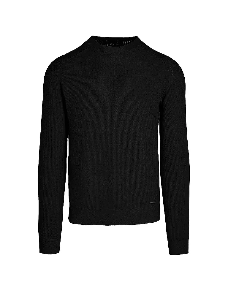 ALPHATAURI | Pullover FOSOP | Noir