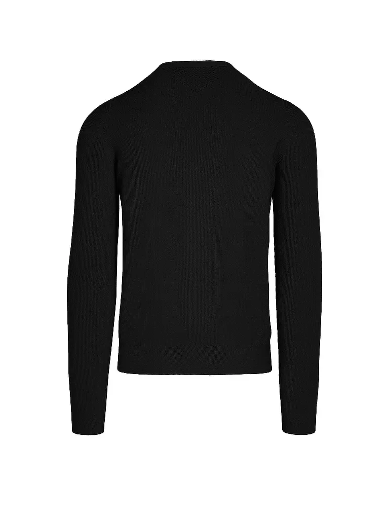 ALPHATAURI | Pullover FOSOP | Noir