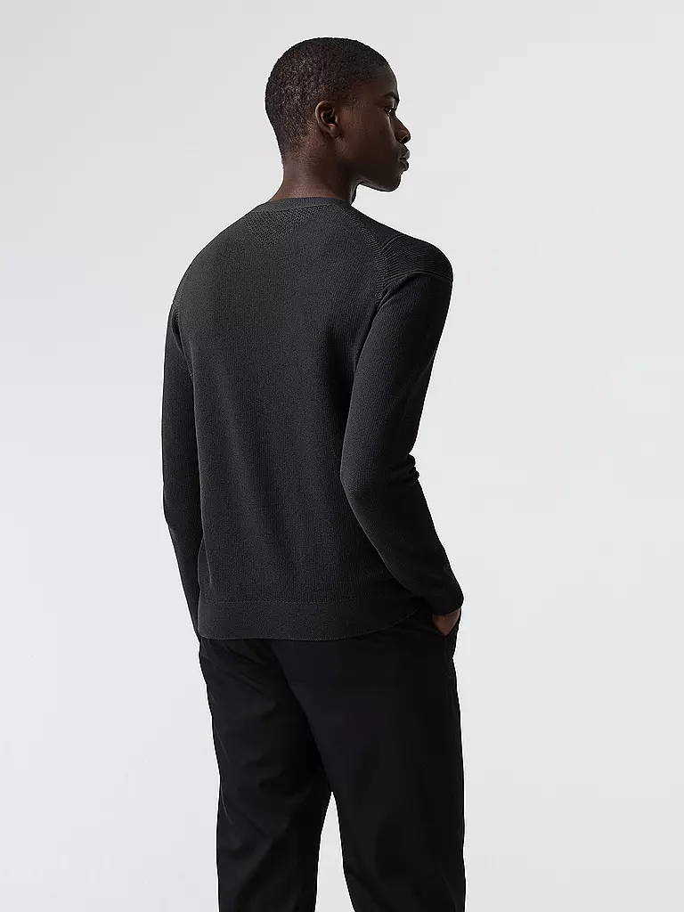 ALPHATAURI | Pullover FOSOP | Noir