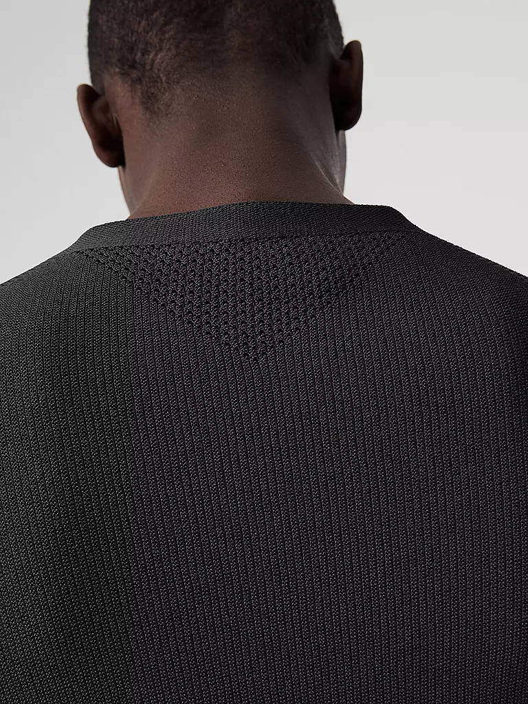 ALPHATAURI | Pullover FOSOP | Noir