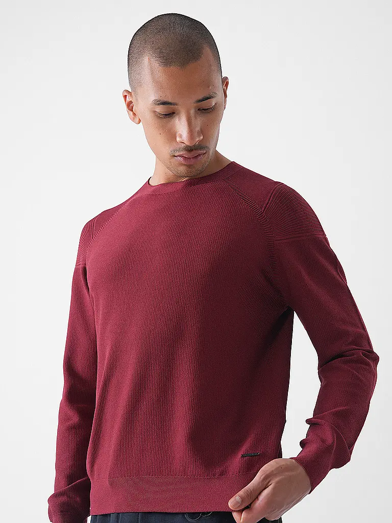 ALPHATAURI | Pullover | 