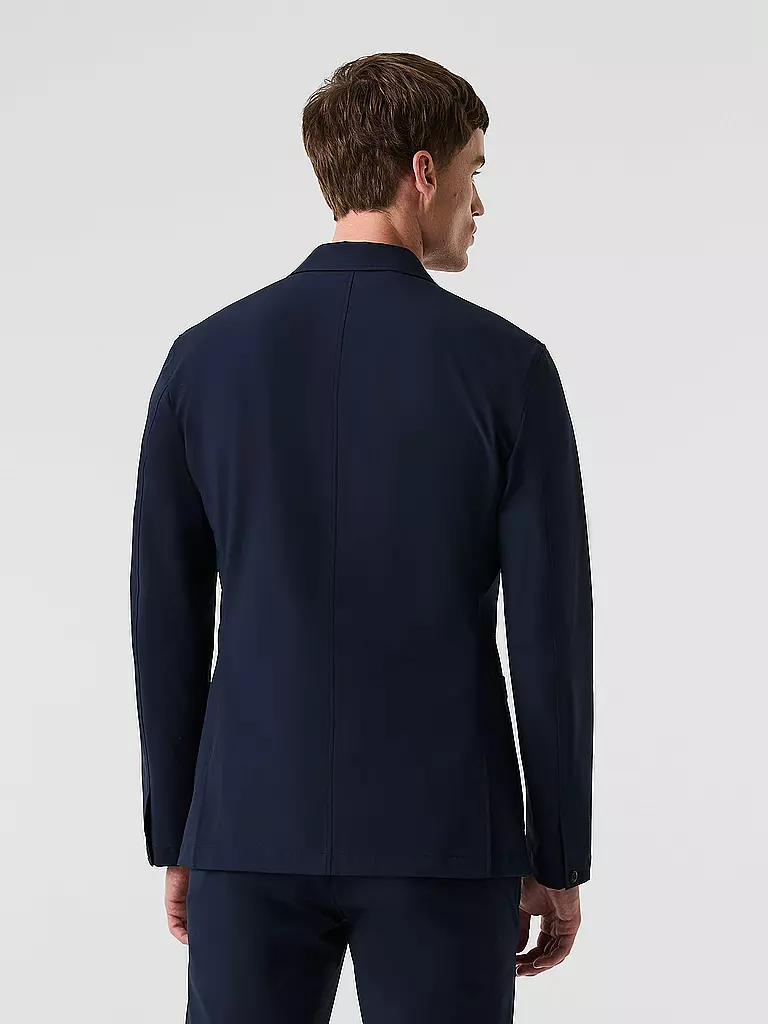 ALPHATAURI | Sakko OBOSS | Bleu foncé