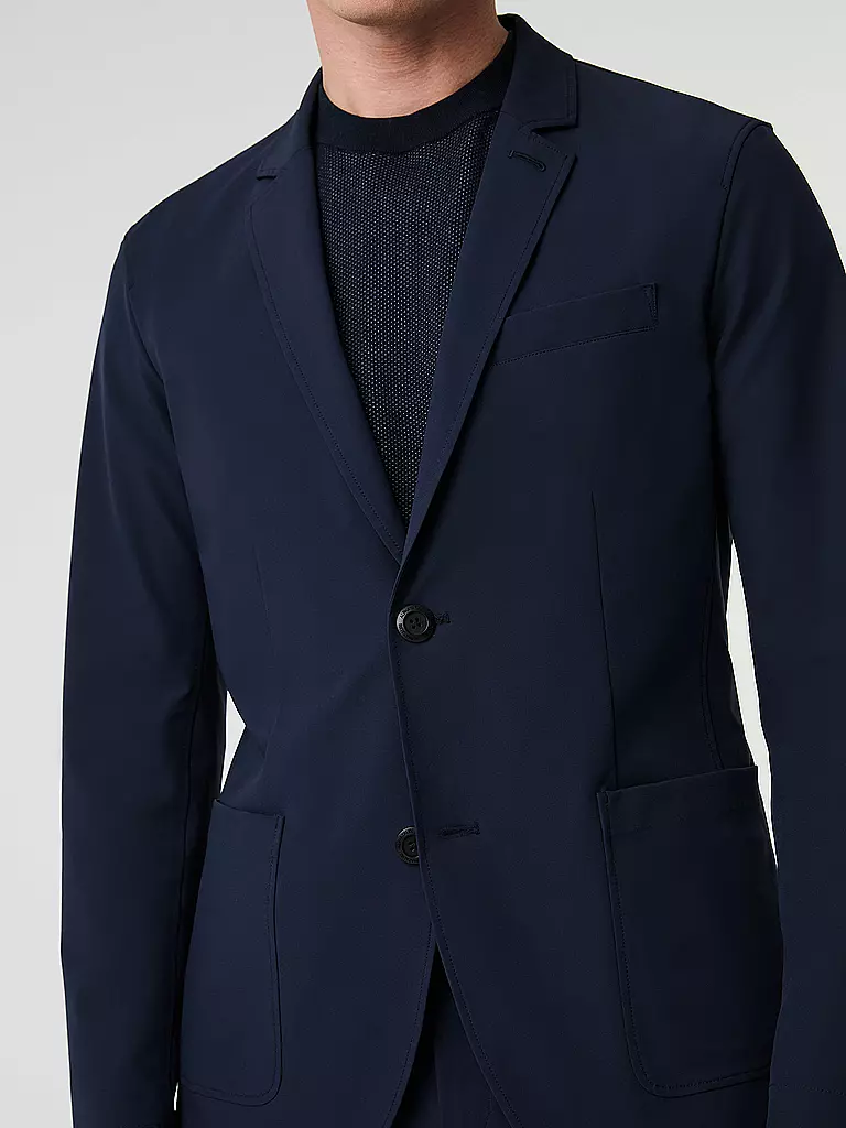 ALPHATAURI | Sakko OBOSS | Bleu foncé