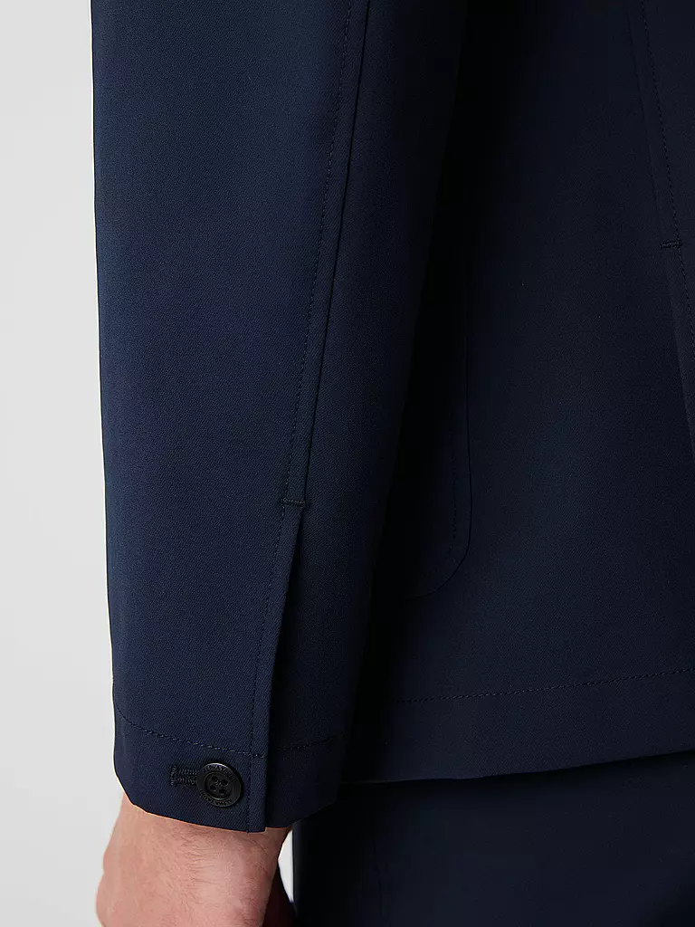 ALPHATAURI | Sakko OBOSS | Bleu foncé