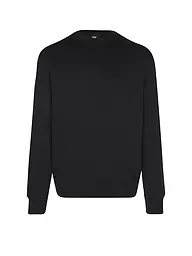 ALPHATAURI | Sweat SERUA | Noir