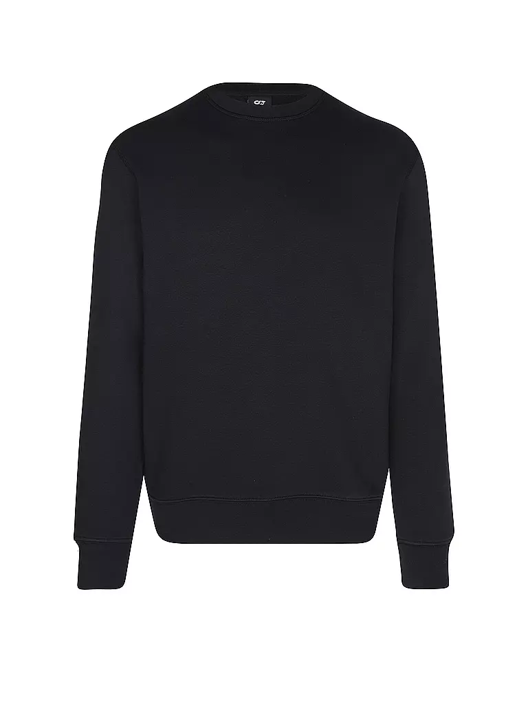 ALPHATAURI | Sweat SERUA | schwarz