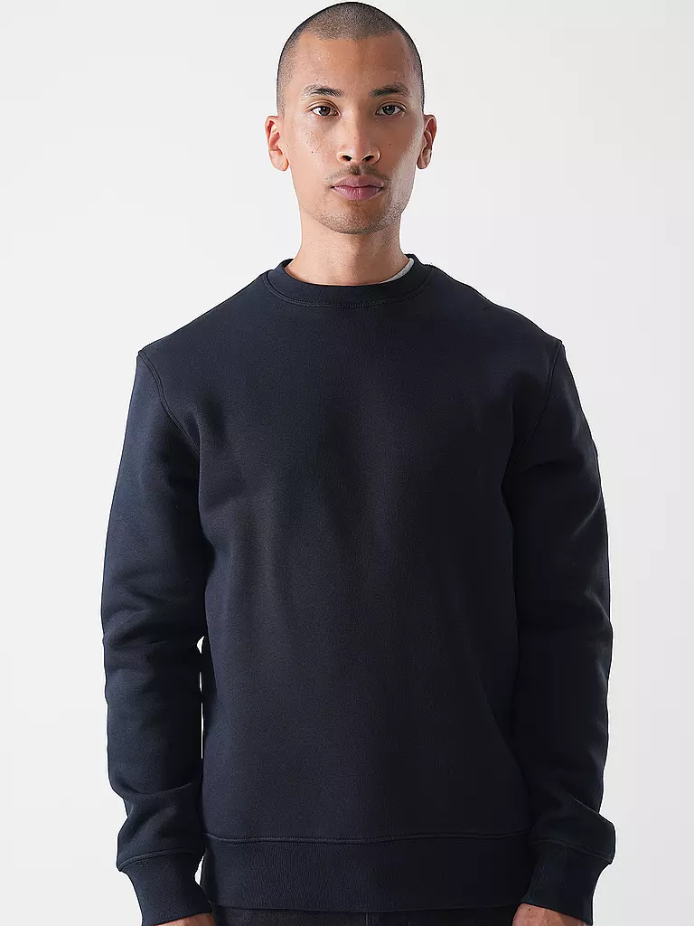 ALPHATAURI | Sweat SERUA | 