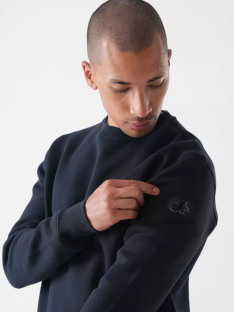 ALPHATAURI | Sweat SERUA | 