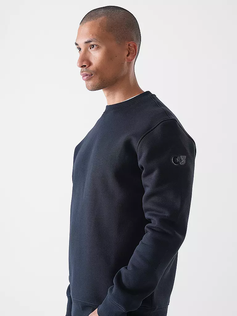 ALPHATAURI | Sweat SERUA | 