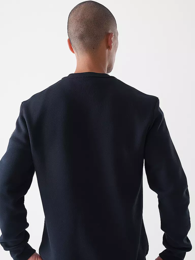 ALPHATAURI | Sweat SERUA | 