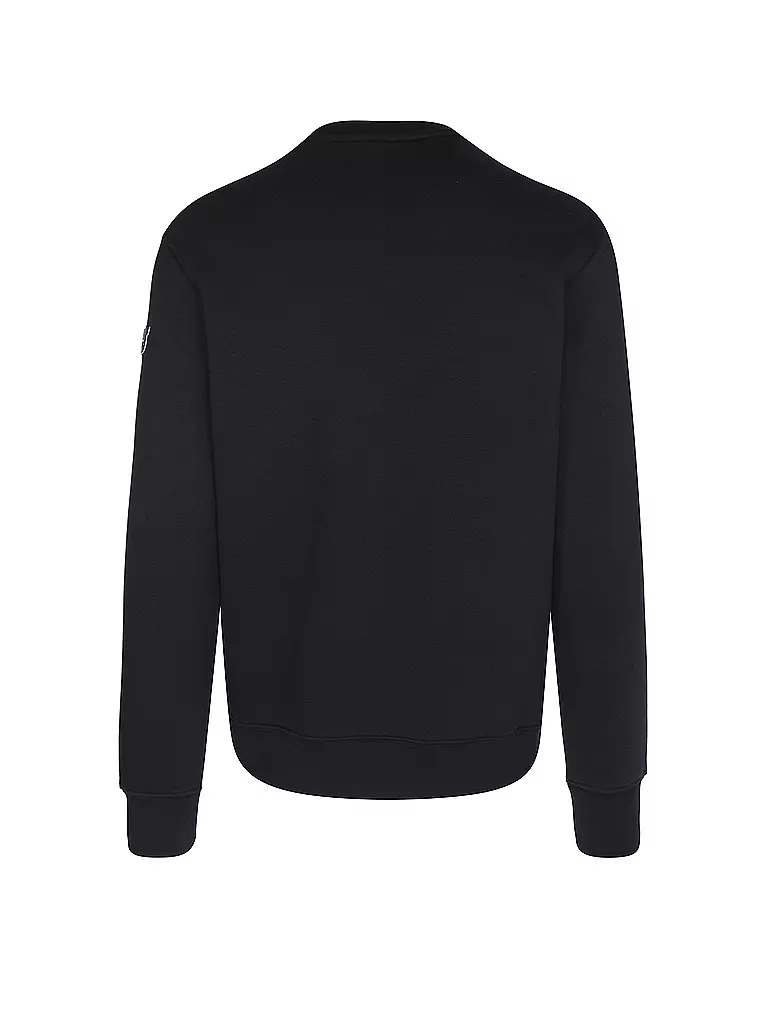 ALPHATAURI | Sweat SERUA | 