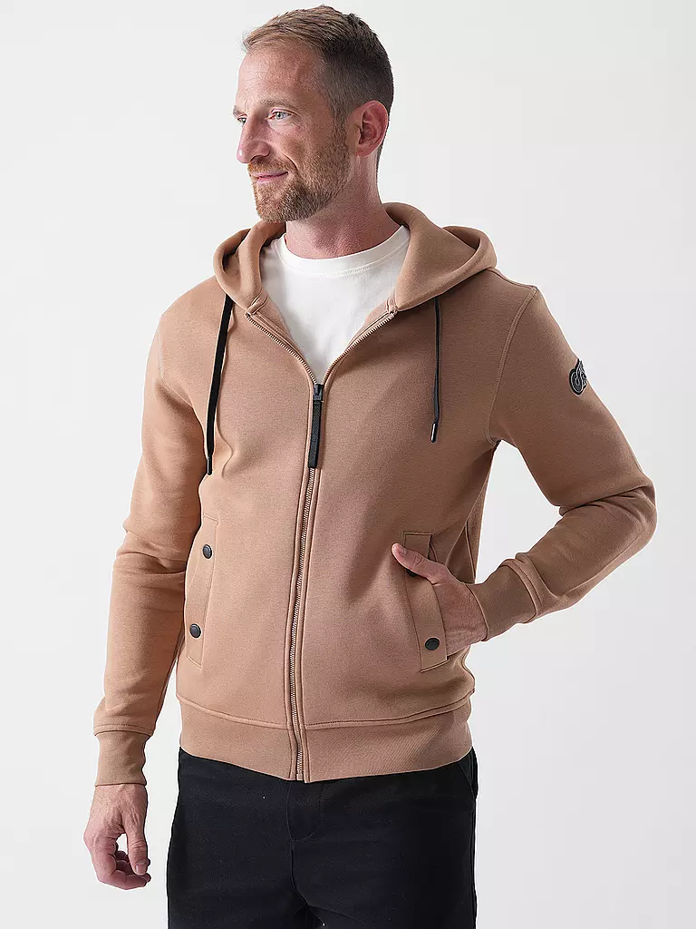 ALPHATAURI | Sweat-shirt à capuche SHENO | 