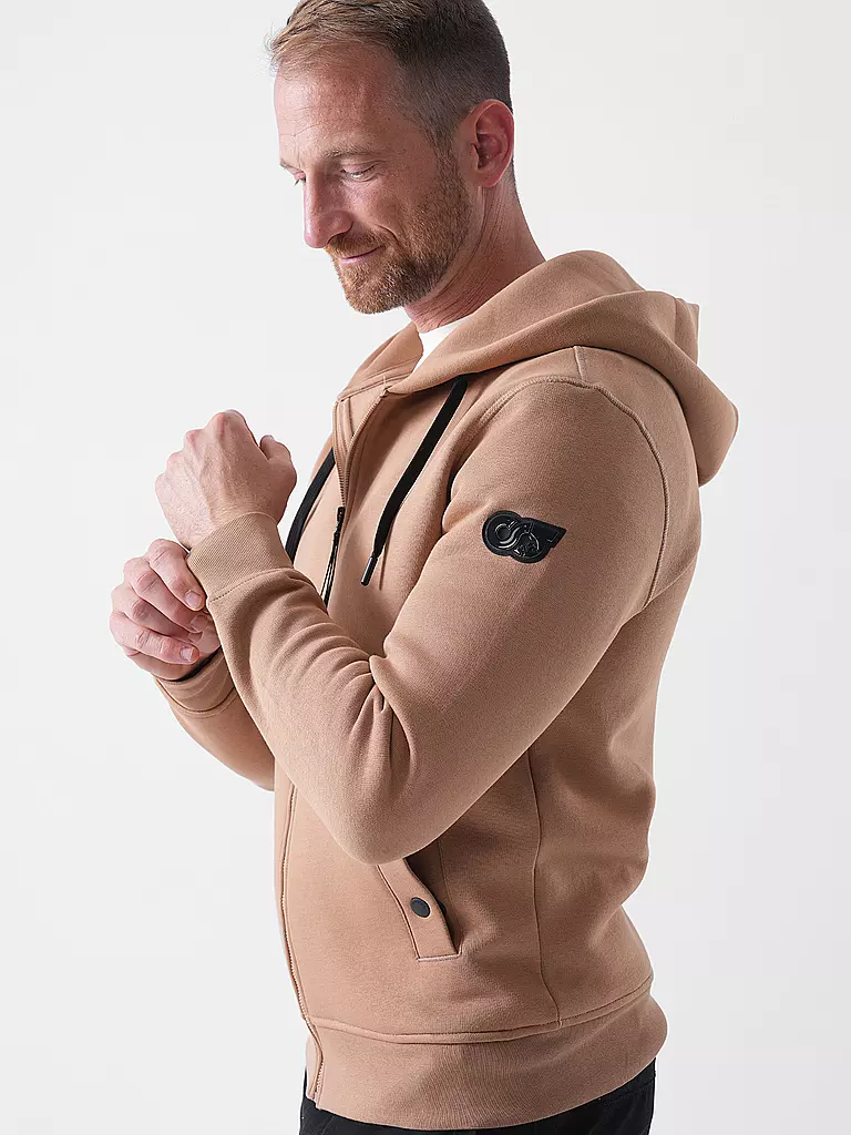 ALPHATAURI | Sweat-shirt à capuche SHENO | 