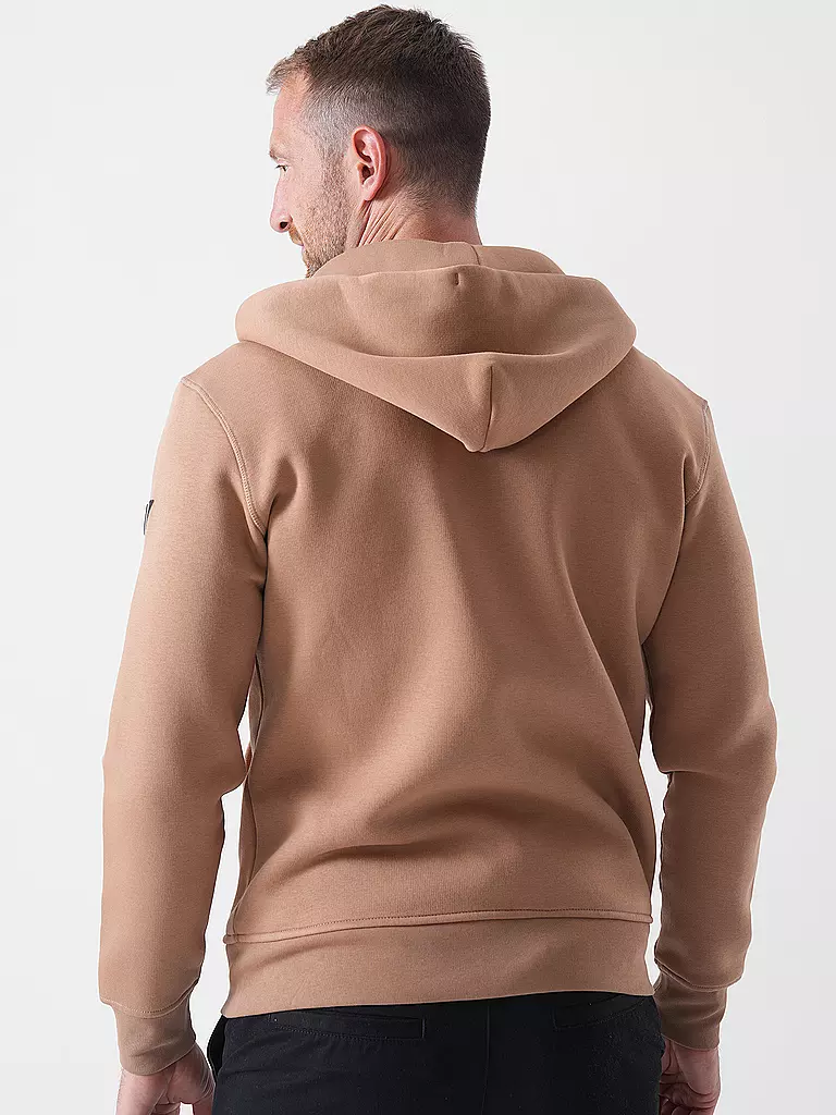 ALPHATAURI | Sweat-shirt à capuche SHENO | 