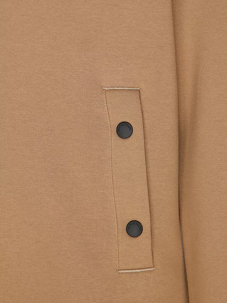 ALPHATAURI | Sweat-shirt à capuche SHENO | 