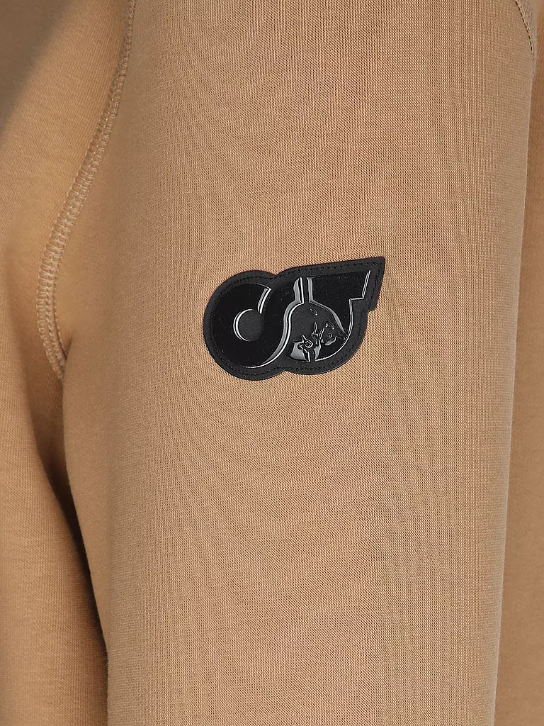 ALPHATAURI | Sweat-shirt à capuche SHENO | 