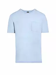 ALPHATAURI | T-shirt JOMER | Bleu clair