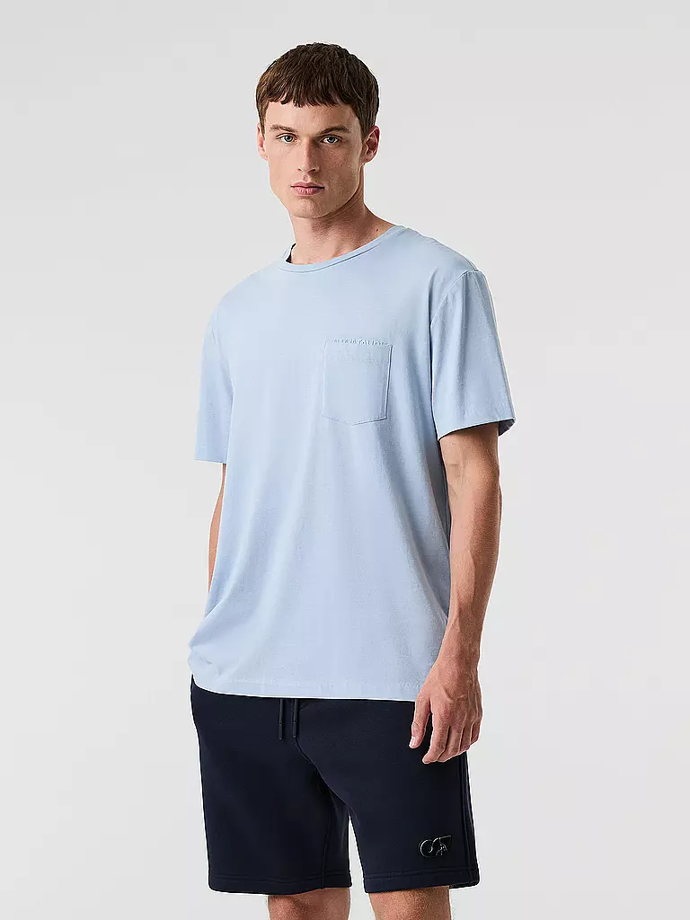 ALPHATAURI | T-shirt JOMER | 