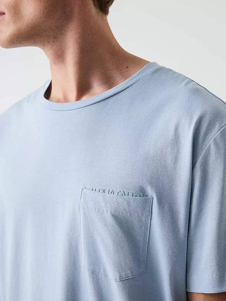 ALPHATAURI | T-shirt JOMER | 
