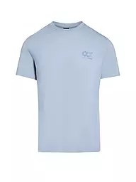 ALPHATAURI | T-shirt JOTTA | Bleu clair