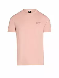 ALPHATAURI | T-shirt JOTTA | Rose