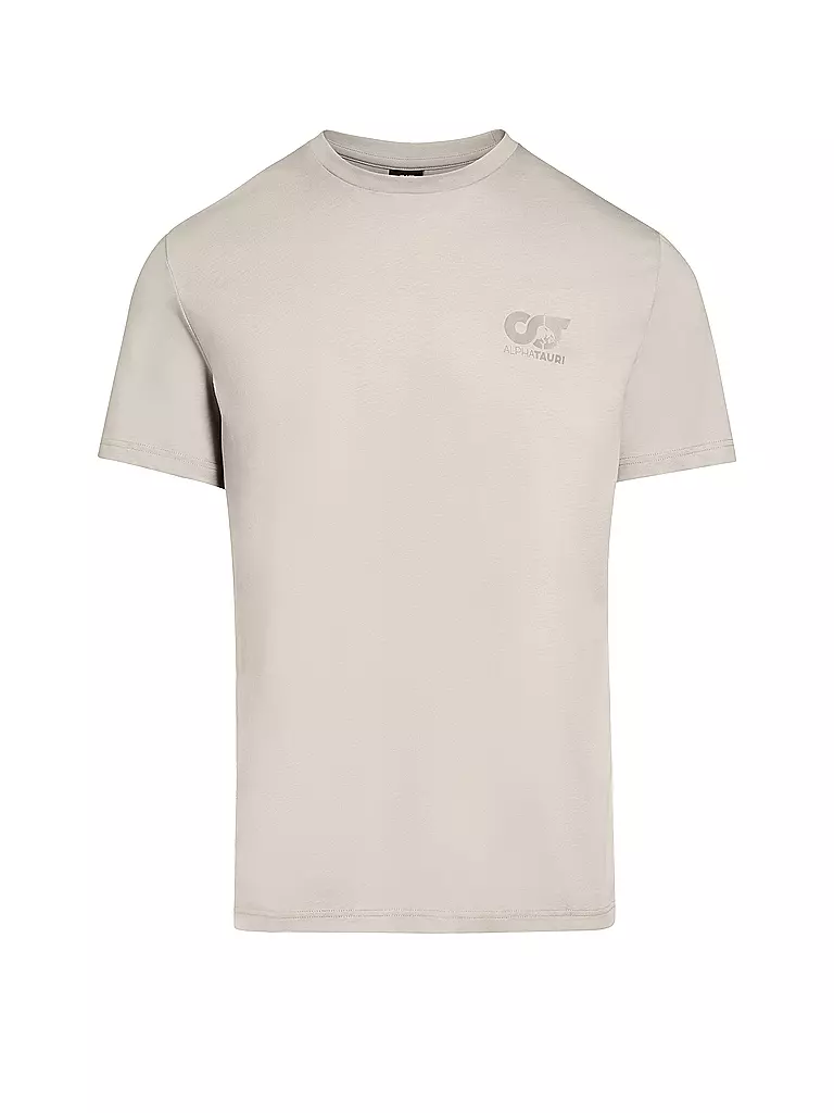 ALPHATAURI | T-shirt JOTTA | Beige