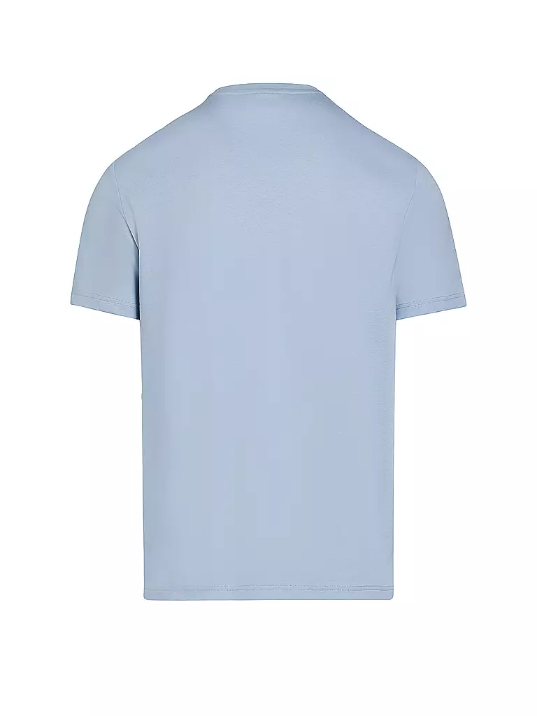 ALPHATAURI | T-shirt JOTTA | hellblau