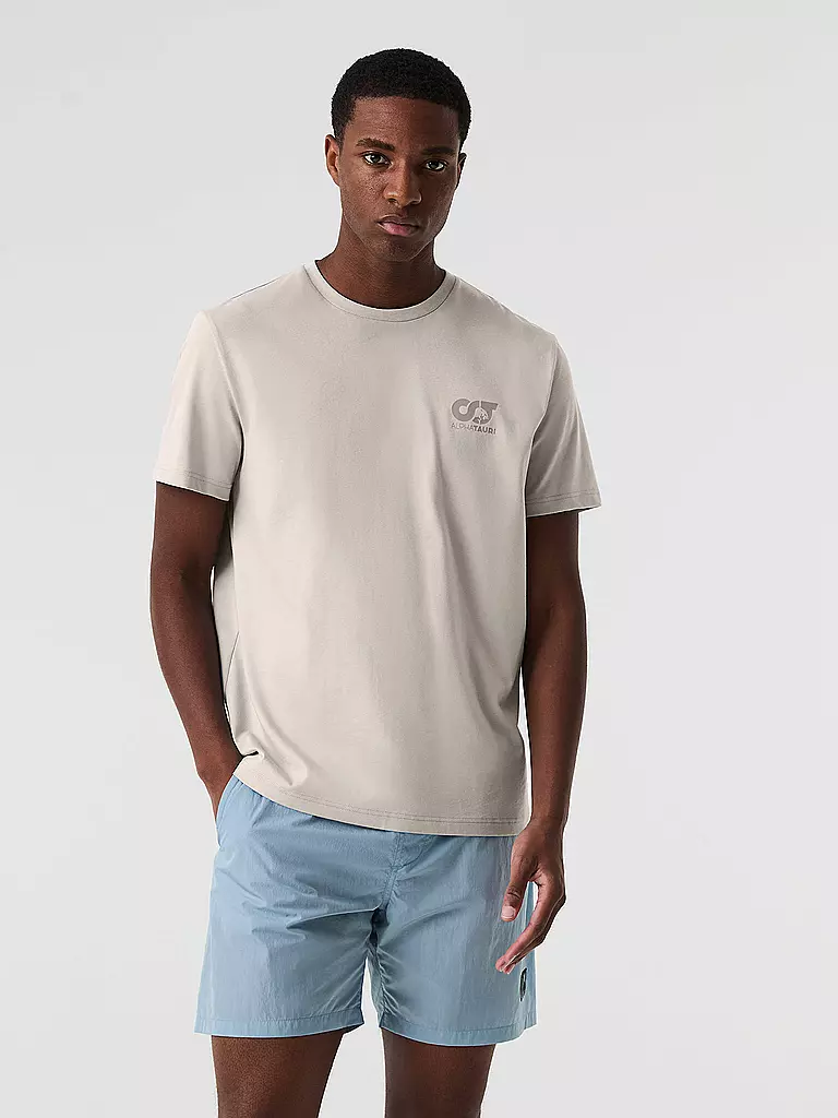 ALPHATAURI | T-shirt JOTTA | Beige