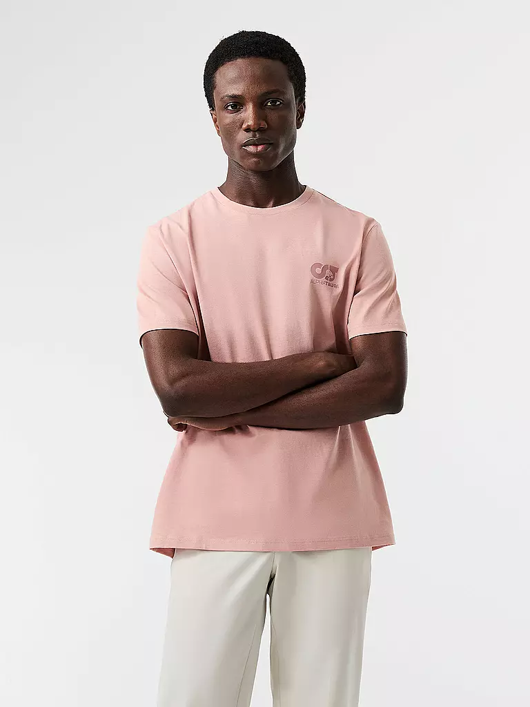 ALPHATAURI | T-shirt JOTTA | 