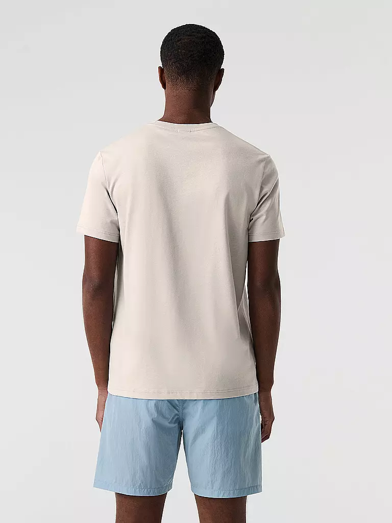 ALPHATAURI | T-shirt JOTTA | Beige
