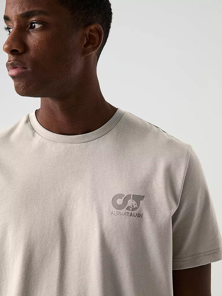 ALPHATAURI | T-shirt JOTTA | Beige