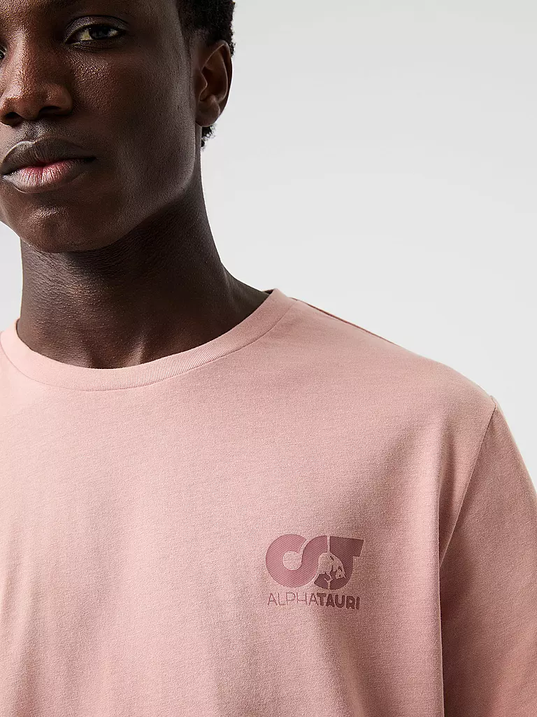 ALPHATAURI | T-shirt JOTTA | 