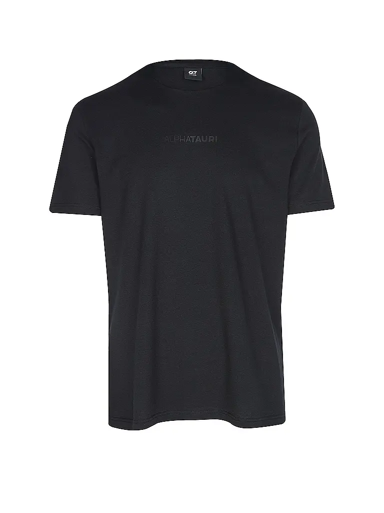 ALPHATAURI | T-Shirt JOTTO | Noir