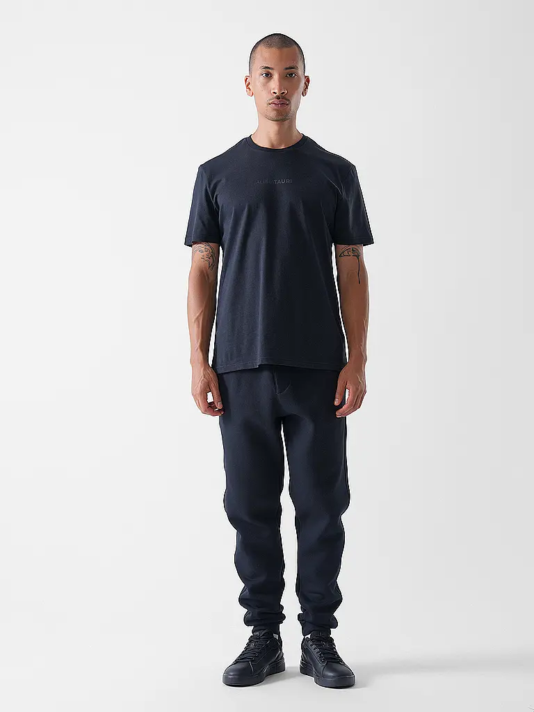 ALPHATAURI | T-Shirt JOTTO | Noir