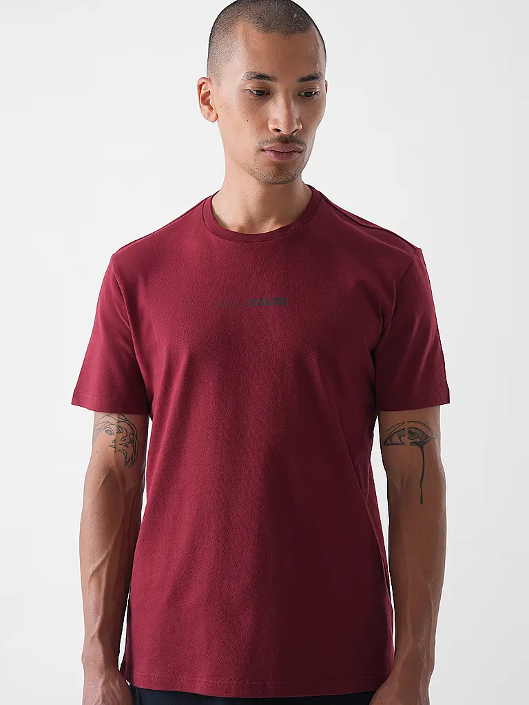 ALPHATAURI | T-Shirt JOTTO | 