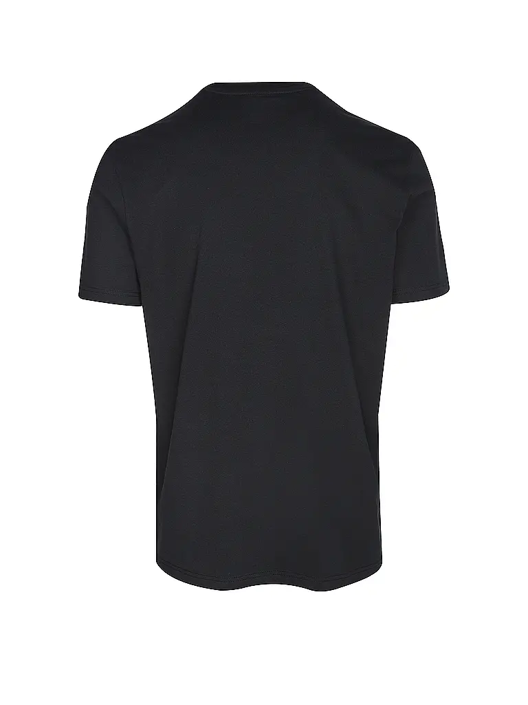 ALPHATAURI | T-Shirt JOTTO | Noir