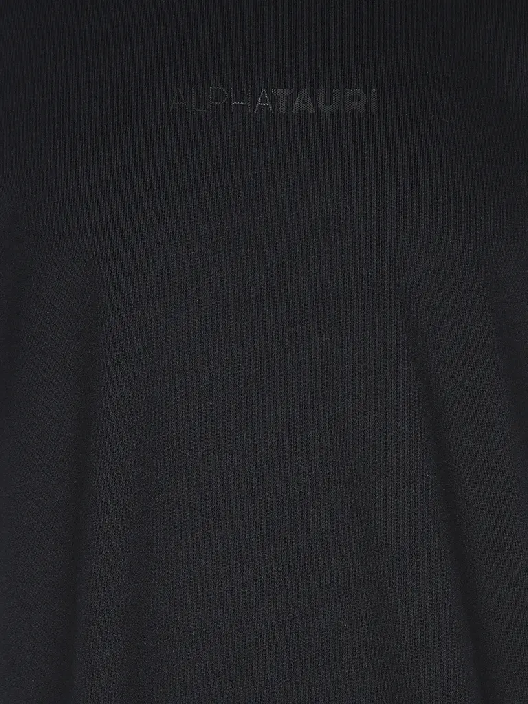 ALPHATAURI | T-Shirt JOTTO | Noir