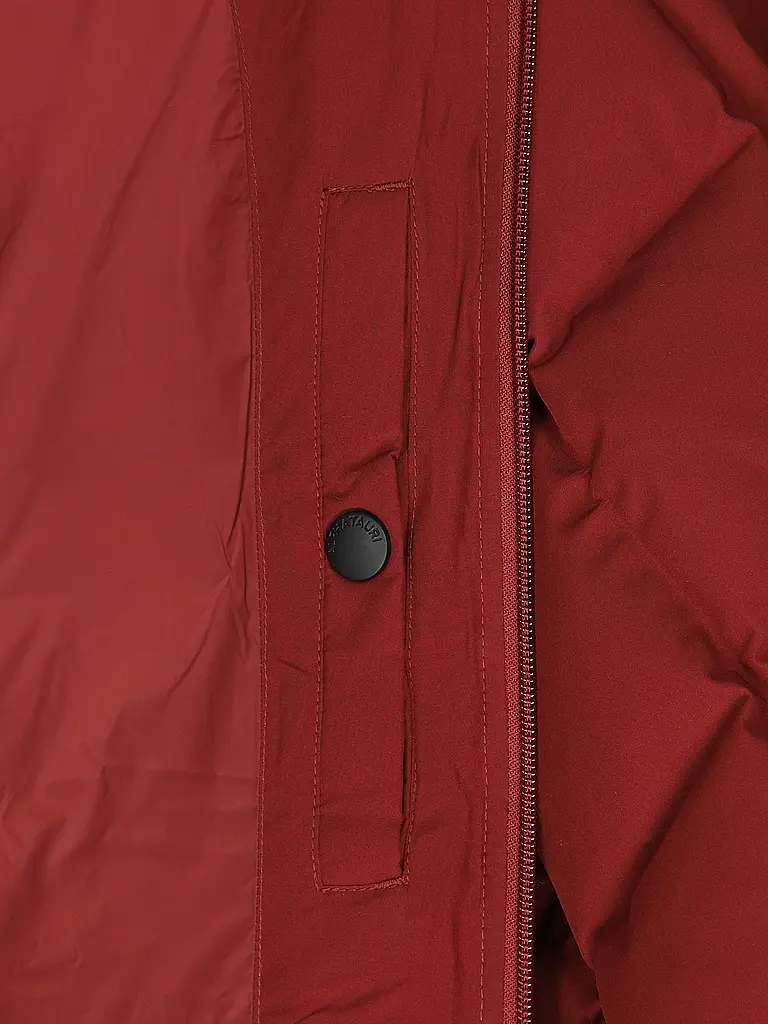 ALPHATAURI | Veste matelassée légère OCTAL | 