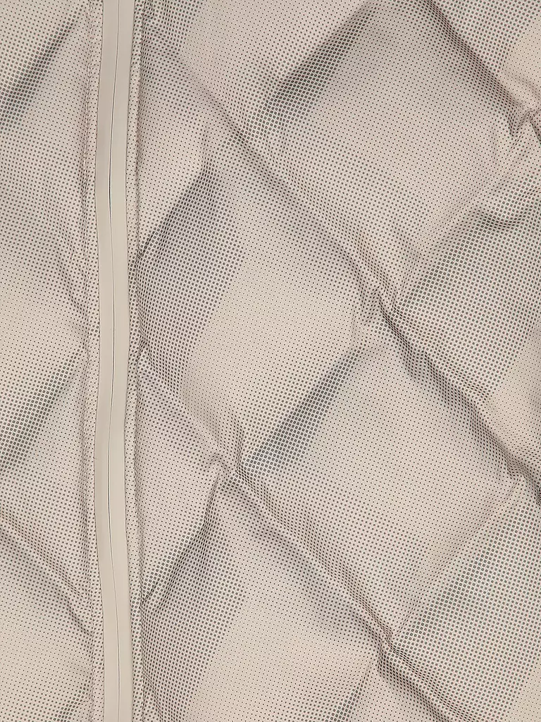 ALPHATAURI | Veste matelassée légère OCTAL | camel