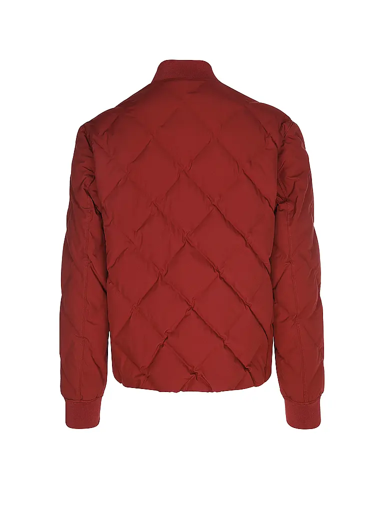 ALPHATAURI | Veste matelassée légère OCTAL | 