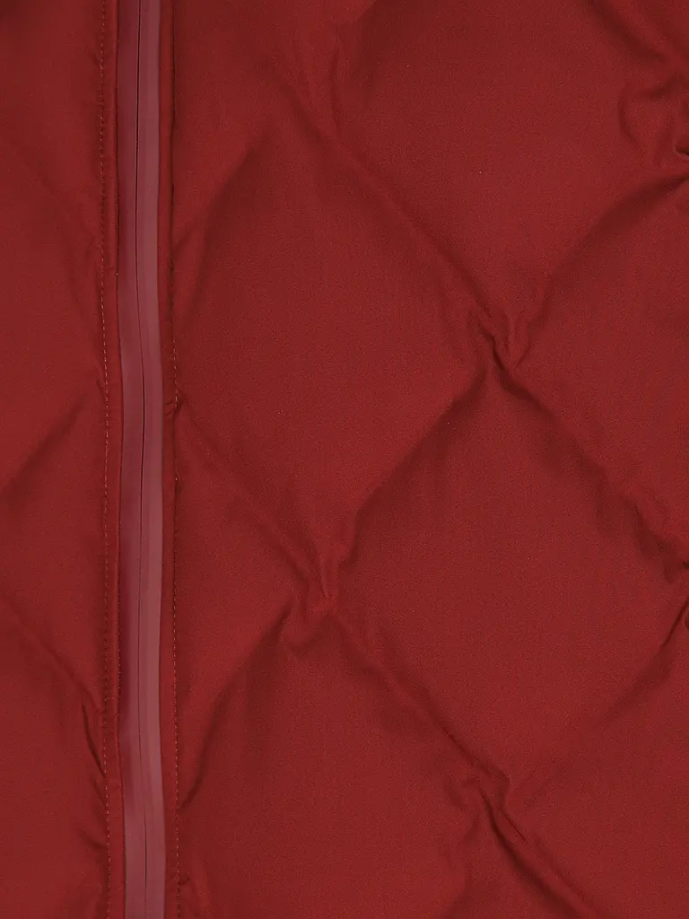 ALPHATAURI | Veste matelassée légère OCTAL | 