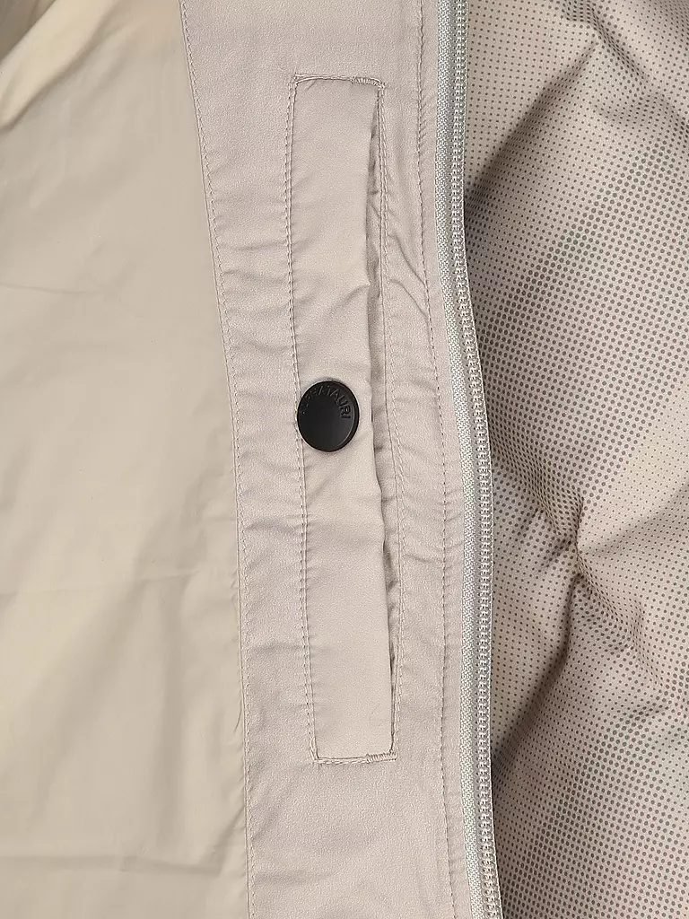 ALPHATAURI | Veste matelassée légère OCTAL | camel